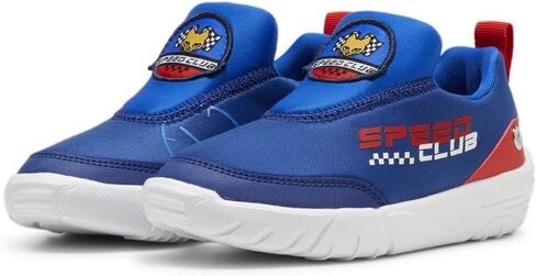 PUMA Unisex-Child BMW M Motorsport Bao Kart Sneaker in Saudi Arabia
