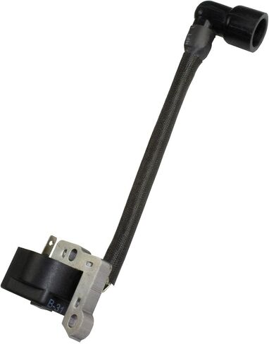 وحدة ملف الإشعال PARTSRUN لـ Homelite Ryobi 850108013 RY09056 منفاخ الغاز RYOBI 850108013 RBC30SES BBL30MVA RBC 30 SES 308389004، ZF288 in Saudi Arabia