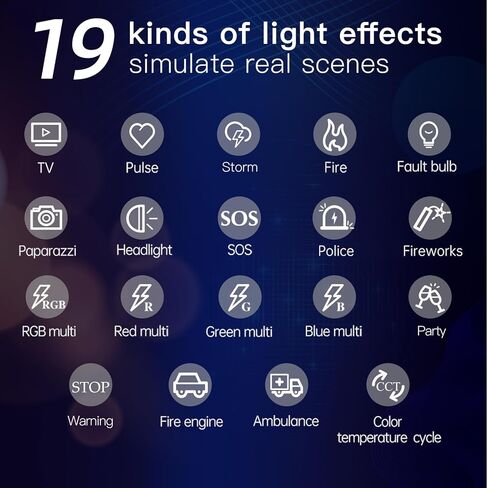 JINBEI EFP-11 Magnetic RGB Video Light Ra>96 TLCI≥98 2700~10000K Smartphone Control 360° Full Color On Camera LED Cold Shoe 4000mAh Rechargeable DSLR Lighting for Vlogging, Video Conference in Kuwait