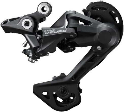 ZUKKA الخلفية Derailleur SGS 10 سرعة RD-M4120/ 11 سرعة RD-M5120/12 سرعة RD-M6100 للدراجة الجبلية in Kuwait
