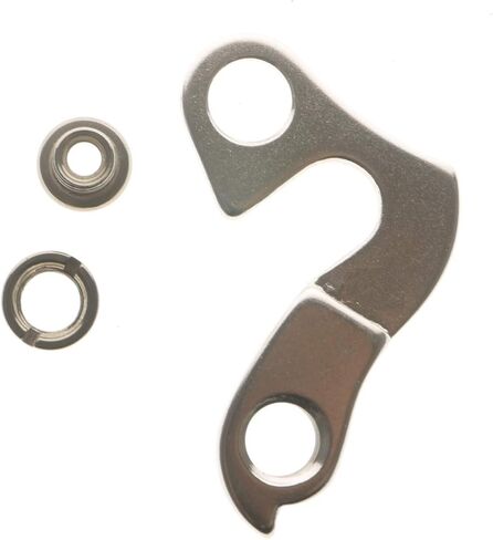 Derailleur Hanger #1214 fit KHS Iron Horse Yakuza Fuji Outland Reveal KONA Kula 67 in Saudi Arabia