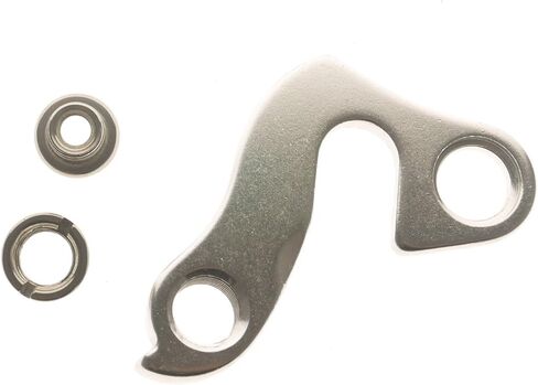 Derailleur Hanger #1214 fit KHS Iron Horse Yakuza Fuji Outland Reveal KONA Kula 67 in Saudi Arabia