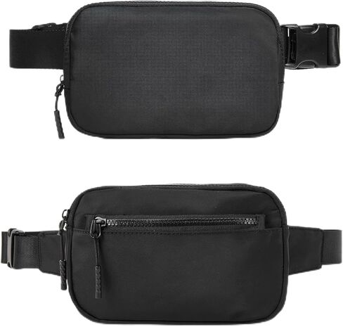 حقيبة حزام تيلينا للنساء والرجال 2 جيب بسحاب و4 جيوب بسحاب in Kuwait