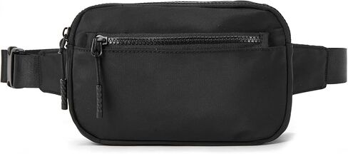 حقيبة حزام تيلينا للنساء والرجال 2 جيب بسحاب و4 جيوب بسحاب in Kuwait