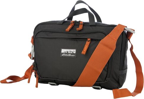 Eddie Bauer 7L Trail Bag with Removeable Shoulder Strap and Adjustable Waistband in Saudi Arabia