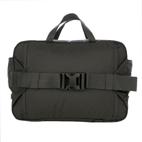 Eddie Bauer 7L Trail Bag with Removeable Shoulder Strap and Adjustable Waistband in Saudi Arabia