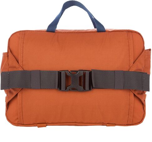 Eddie Bauer 7L Trail Bag with Removeable Shoulder Strap and Adjustable Waistband in Saudi Arabia