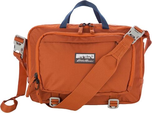 Eddie Bauer 7L Trail Bag with Removeable Shoulder Strap and Adjustable Waistband in Saudi Arabia