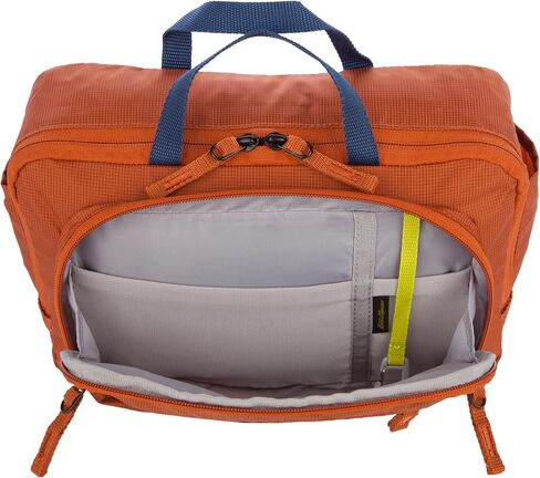Eddie Bauer 7L Trail Bag with Removeable Shoulder Strap and Adjustable Waistband in Saudi Arabia