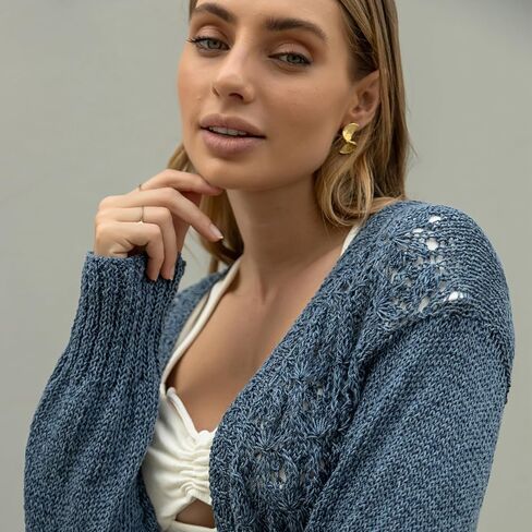 خيوط CIRCULO Glamour، 244 ياردة / 3.52 أونصة من القطن والفسكوز، مزيج فاخر للموضة والراحة، وزن رياضي #2، اللون 8990 - أسود in Saudi Arabia