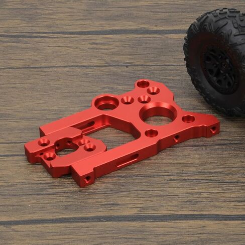 RCAWD سبيكة جهاز تثبيت المحرك لوحة المحرك ل Arrma 1/5 Kraton 8S BLX Outcast 8S BLX RTR EXB الأسطوانة ترقية أجزاء in Saudi Arabia