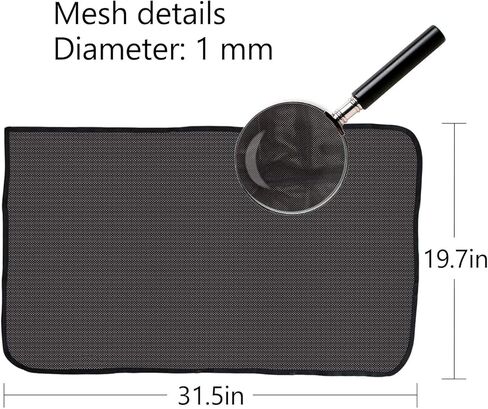 ستارة نافذة جانبية مغناطيسية على شكل حصان على شكل قلب - ستارة سيارة صيفية من الشمس، حاجب شمس أمامي للسيارة من القماش الشبكي الواقي من الشمس (4 قطع، أمامي وخلفي) in Kuwait