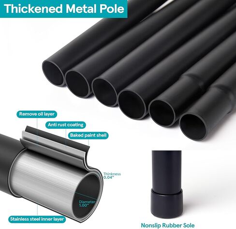 Cooling Elevated Dog Bed with Bolster- Waterproof and Washable Raised Pet Cot for Indoor & Outdoor Trave Use Comfortable Lifted Elevated Dog Bed Small and Large Dogs (Grey, 48" L x 38" W x 8" Th) in Kuwait