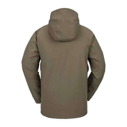 Volcom Men's V.co Op Snowboard Ski Winter Jacket in Saudi Arabia