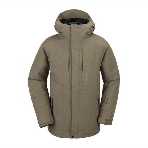 Volcom Men's V.co Op Snowboard Ski Winter Jacket in Saudi Arabia