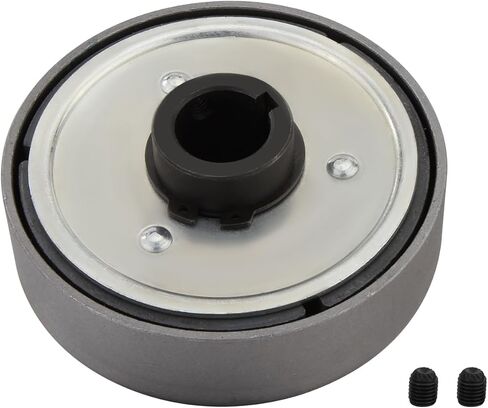 قابض طرد مركزي عالي التحمل 1 بوصة تتحمل 10T لسلسلة 40/41/420 حتى 10HP، لجزازة العشب للدراجة الصغيرة Go Kart in Kuwait