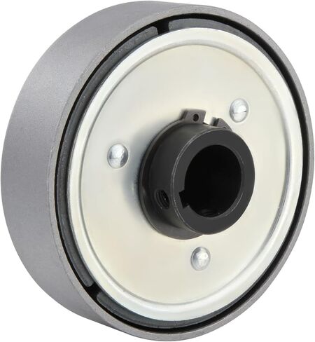 قابض طرد مركزي عالي التحمل 1 بوصة تتحمل 10T لسلسلة 40/41/420 حتى 10HP، لجزازة العشب للدراجة الصغيرة Go Kart in Kuwait