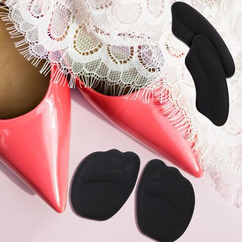 Healifty High Heel Cushion Insoles - Reduce Foot Pain and Blisters in Saudi Arabia