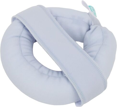 Foot Pillow, Foot Ankle Heel Elevator Support, Cushion High Elastic Foam for Rest Heel Ulcers Sores in Saudi Arabia