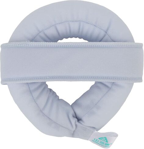 Foot Pillow, Foot Ankle Heel Elevator Support, Cushion High Elastic Foam for Rest Heel Ulcers Sores in Saudi Arabia