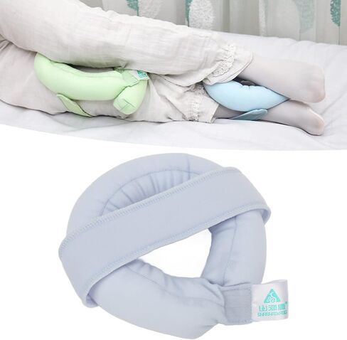 Foot Pillow, Foot Ankle Heel Elevator Support, Cushion High Elastic Foam for Rest Heel Ulcers Sores in Saudi Arabia