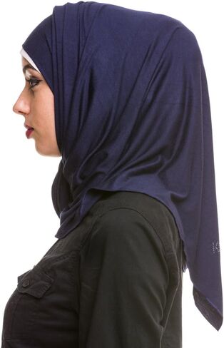 Everyday Jersey Scarf in Saudi Arabia