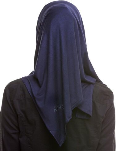 Everyday Jersey Scarf in Saudi Arabia