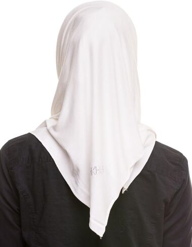 Everyday Jersey Scarf in Saudi Arabia