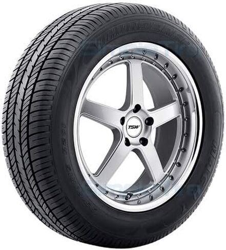 Vizzoni VZ101 Performance Tire 215/60R16 99H in Saudi Arabia