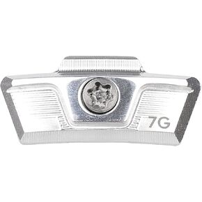 وزن منزلق لسائق الجولف متوافق مع خيارات 2023 Taylormade Stealth 2 Plus Driver Head 5/7/9/11/13/15/17/19/21/23/25/27g