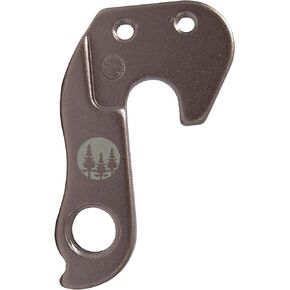 K2 Derailleur Hanger 56 RK011 with Bolts -Fits Majority of K2 Bikes Manufactured
