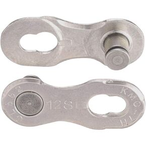 MissingLink-12 Silver, 2 Pairs/Card in Kuwait