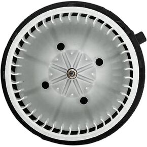 مجموعة محرك منفاخ التيار المتردد، استبدال محرك منفاخ Apeixoto متوافق مع Chevy GMC Silverado Tahoe Avalanche Suburban Escalade Sierra Yukon مع استبدال OE 700164 15-81683، 22741027، 20760618 in Kuwait