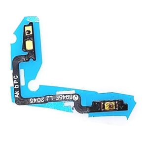 Power Button Ribbon Flex Cable Replacement for OnePlus Nord N100 BE2015