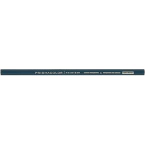 Sanford Prismacolor Premier Thick Core Colored Pencil, Individual, Turquoise