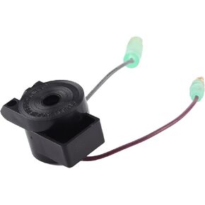 Warning Buzzer,Outboard Alarm,Outboard Motor Alarm,Video Game Controllers and Hardware Platform:Pc,O Warn Alarm Remote Control Box Outboard Engine 816492A1 Single and Double Key