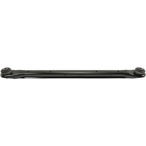MOOG RK641204 Suspension Control Arm rear lower forward