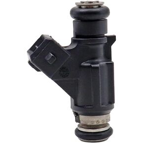 حاقن الوقود GXARTS مناسب لمحركات Mercury Marine EFI 4 Stroke 30 40 50 60 HP 2002-2012 يستبدل أرقام الأجزاء 892123001 892123002 877826 892123