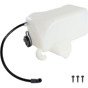 Coolant Reservoir Bottle Kit For 1973-1980 Chev-rol-et GMC Blazer Suburban C/K Truck