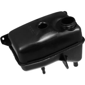X AUTOHAUX Coolant Radiator Reservoir Tank PCF101590 Coolant Overflow Expansion Bottle for Land Rover Discovery 1994-1999