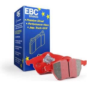 EBC Brakes DP31824C Redstuff Ceramic Low Dust Brake Pad