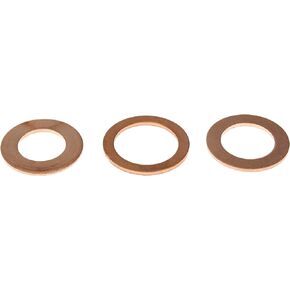 Dorman 097-834CD Copper Oil Drain Plug Gasket Assortment