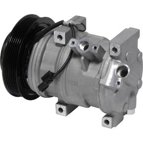 UAC CO 10840C A/C Compressor
