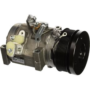 Denso 471-1016 A/C Compressor