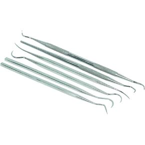 PICK SET 6 Pc Hobby Tools Arts Crafts Modeling