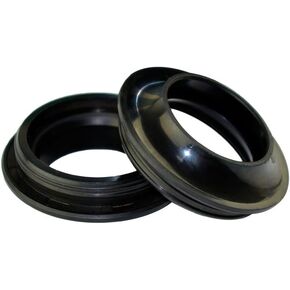 AHL 27x37x13mm Front Fork Dust Seal for Honda CT110 1980-1986 / CT90 1970-1979