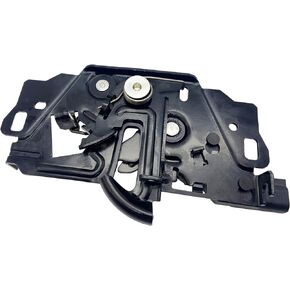 Hood Latch Lock Actuator Compatible for 2017-2020 Model 3 Front Bonnet Lock