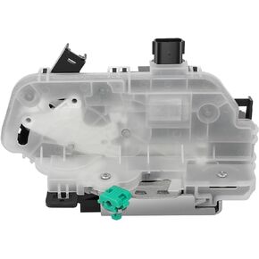 CCIYU Door Latch Lock Actuator Rear Left Driver Side Compatible for Ford Edge 2007-2013,for Ford Escape 2008-2012,for Ford for F-150 2009-2014 Door Lock Actuators Replaces 937-612