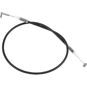 No.69710-0C010 / Door Lock Cable for Toyota Tundra 2000-2006 / Lock Rod/Durable / 1 Pcs Black