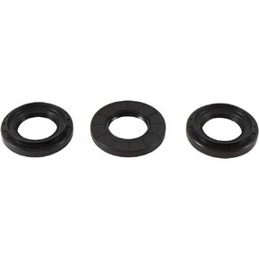 All Balls Racing Front Differential Seal Only Kit 25-2026-5 Compatible With/Replacement For Yamaha YFB250FW Timberwolf 1994-2000, YFM350FW Big Bear 1987-1997, YFM400 Kodiak 4WD 1993-1998